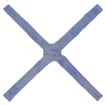 The collaboration project Crossroads Saksalanharju is closed, only invited artists can participate.