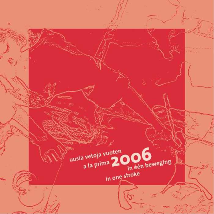 2006 in one stroke